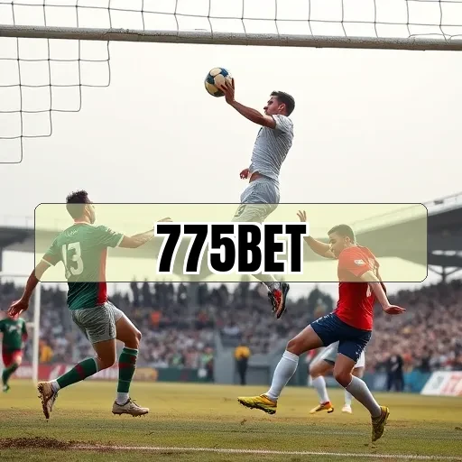 775 bet: A Emoção das Cartas que Você Não Pode Perder!