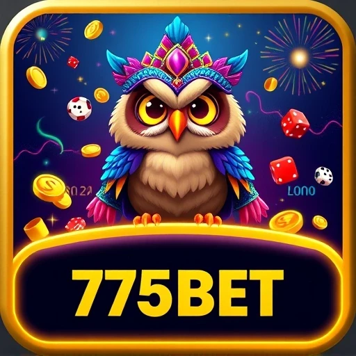 775 bet