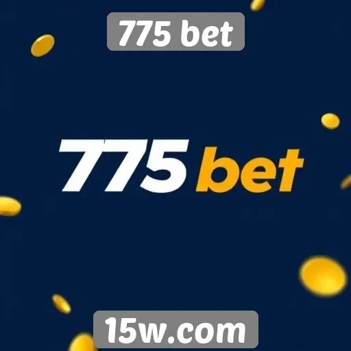 Novas promoções disponíveis no 775 bet