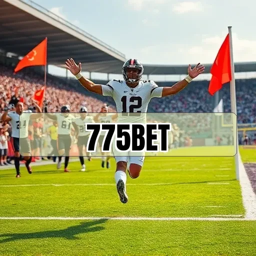775 bet: Aproveite Promoções Imperdíveis e Ganhe Mais em Suas Apostas