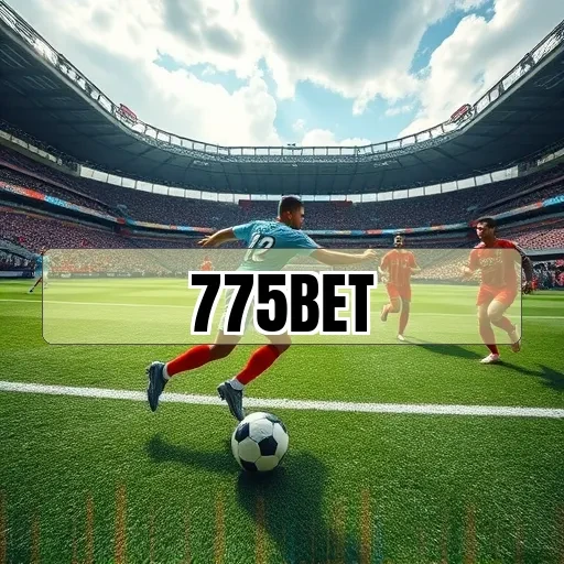 775 bet: Descubra Como Avaliações Transformam Jogos de Apostas no Brasil