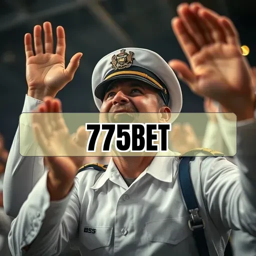 775 bet: Os Segredos dos Melhores Caça-Níqueis da Plataforma