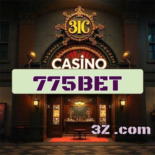 775 bet Fazer Apostas