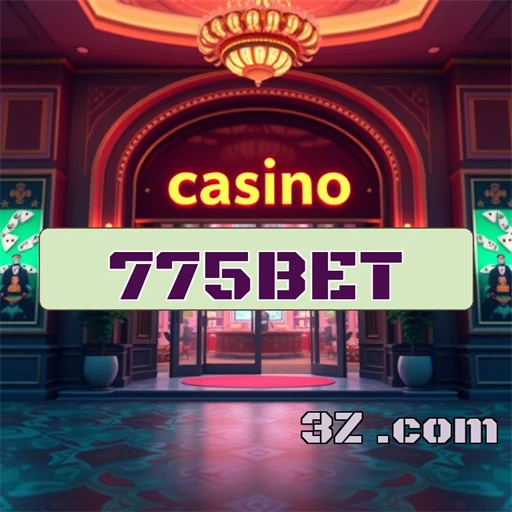775 bet Aplicativo Móvel