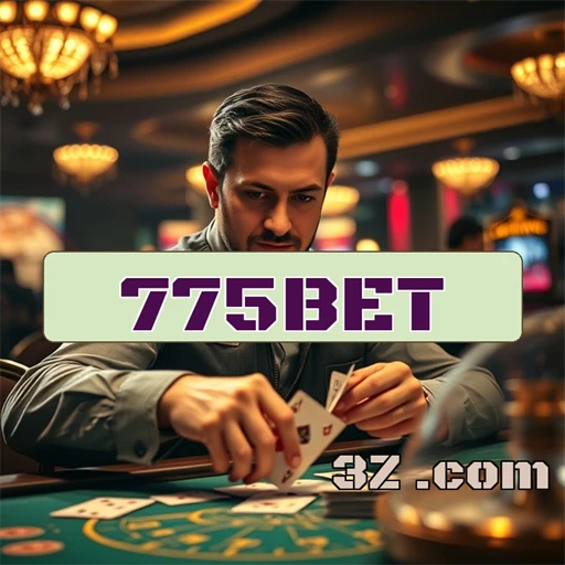 775 bet Bônus Incríveis