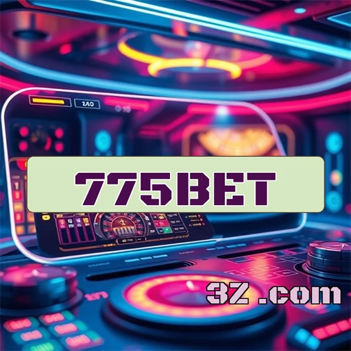775 bet Cassino Online