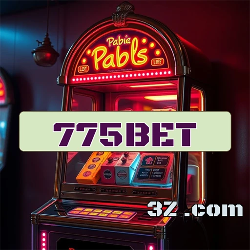 775 bet Site Confiável