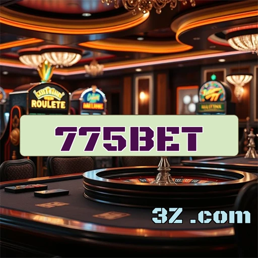 775 bet Promoções Especiais
