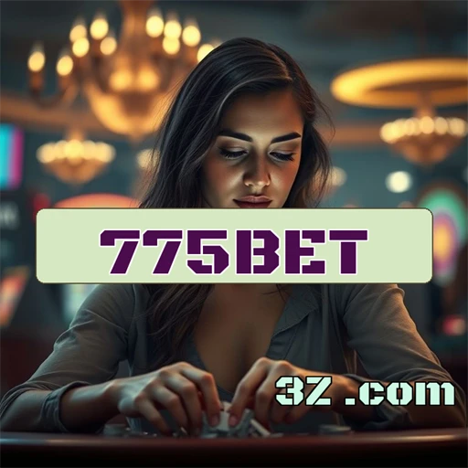 775 bet Caça-Níqueis Populares